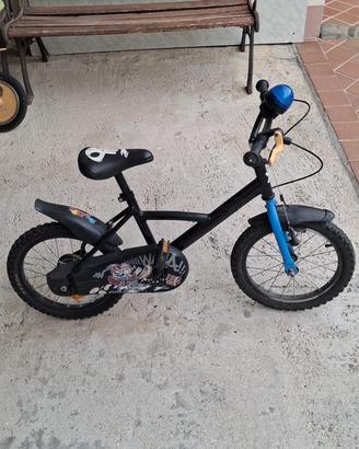 Bicicletta bambino