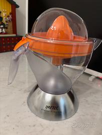 Spremiagrumi elettrico imetec