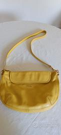 Borsa furla gialla tracolla