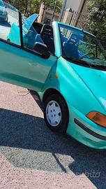 Fiat Punto Cabriolet