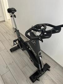 Bike da spinning