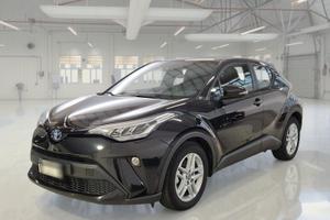 TOYOTA C-HR 1.8H 98 CV E-CVT BUSINESS SUV