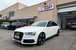 AUDI A4 Avant 2.0 TDI 150 CV multitronic Busines