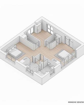 Abitazione a PADOVA (PD)