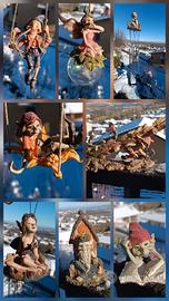 pixies da collezione 