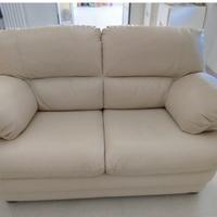 Divano beige