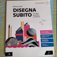 Disegna Subito 1