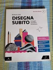 Disegna Subito 1