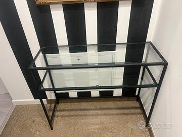 tavolo consolle
