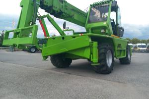 Sollevatore telescopico Roto MERLO ROTO 40.18 EVS