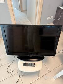 Tv samsung 32 pollici 50€