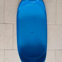 Sedile per altalena da esterno