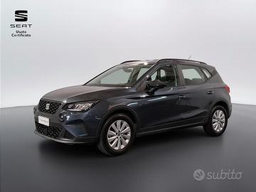 Seat Arona 1.0 ecotsi Style 115cv dsg