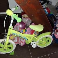 bici bimbo bimba