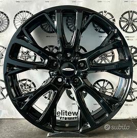 CERCHI IN LEGA MINI R18 5x112