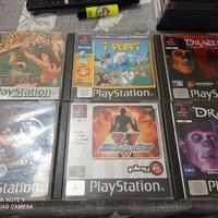 giochi ps1