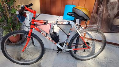 montanbike