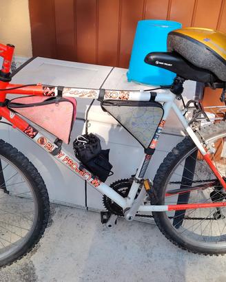 montanbike