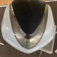 Bauletto e accessori SH