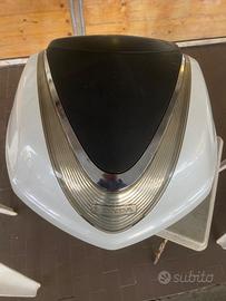 Bauletto e accessori SH