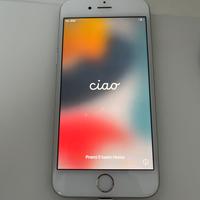 Iphone 6 S
