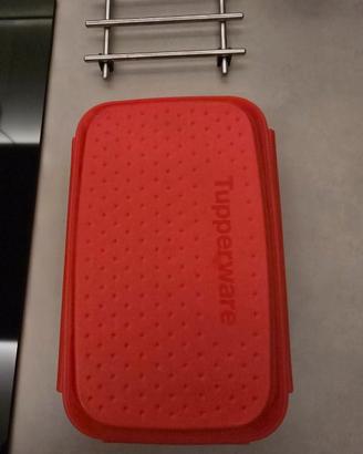 gira e volta tupperware