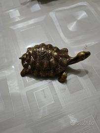 Posacenere o porta fiammiferi 