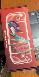 Console portatile MSI Claw