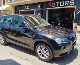 Bmw X3 2.0 184CV Futura 2013