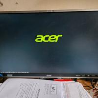 PC all-in-one Acer