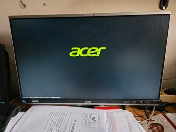 PC all-in-one Acer