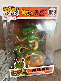 Funko pop Shenron 859
