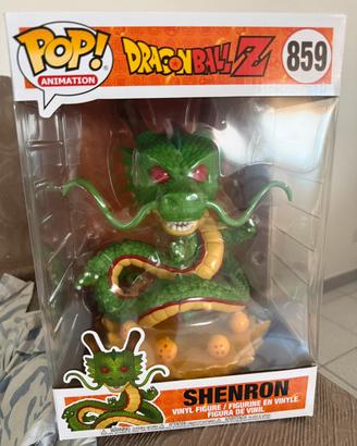 Funko pop Shenron 859