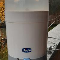 sterilizzatore biberon chicco