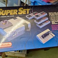Nintendo nes