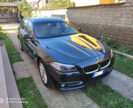 BMW 520 touring luxury