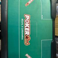 Tavolo poker semiprofessionale