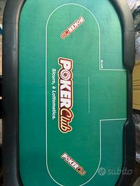 Tavolo poker semiprofessionale