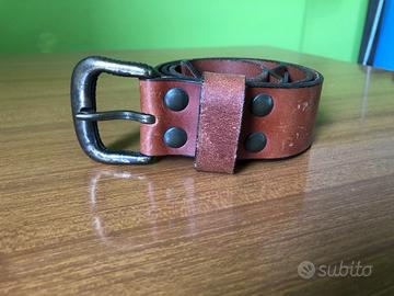 Cintura Levi’s nuova
