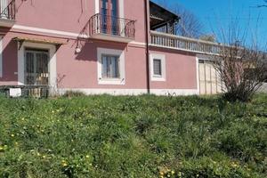 C/da Rosa (Lauria, PZ) casa bifamiliare