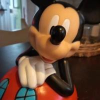 Lampada topolino
