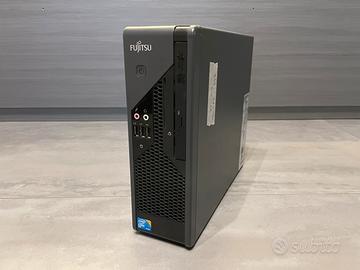 Pc Intel core duo 3.0ghz 8gb di ram  HD 320gb