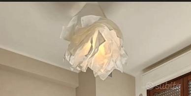 paralume IKEA RUSNING