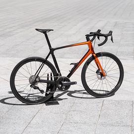 Giant TCR Advanced Pro 0 Di2 2022 - TAGLIA L