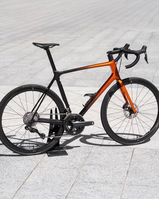 Giant TCR Advanced Pro 0 Di2 2022 - TAGLIA L
