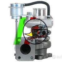 Turbo trattore kubota motore F2503-TE