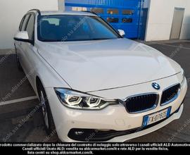 Bmw 318 318d Touring Business Advantage aut.