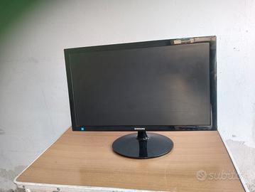Monitor no TV Samsung Sync Master S24B300