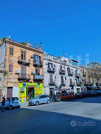 Appartamento Palermo [Cod. 22/26VRG]