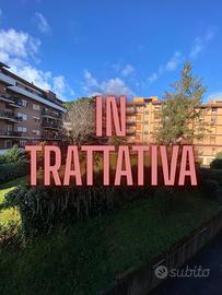 Appartamento Roma [Cod. rif 3292162VRG]